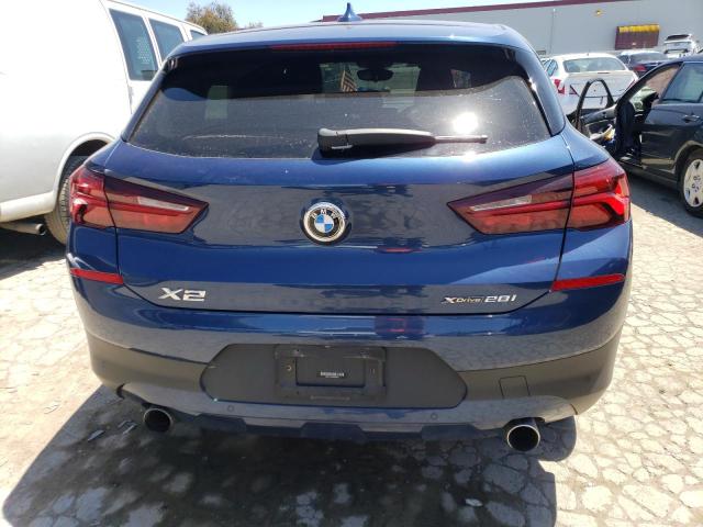 WBXYJ1C00M5S63571 BMW X2 Xdrive28i