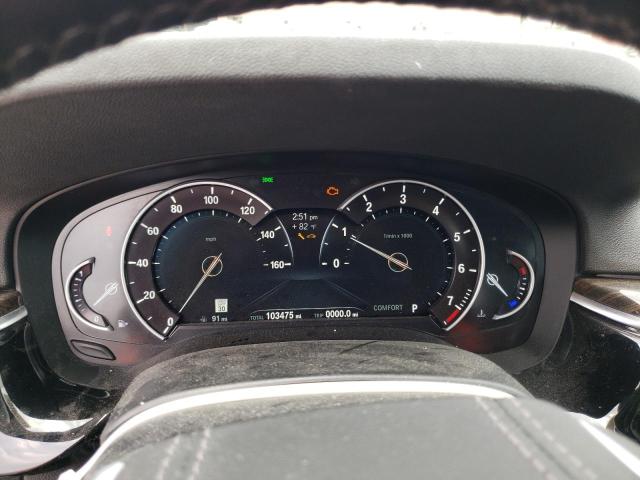 WBAJA5C59JWA38895 BMW 530 I
