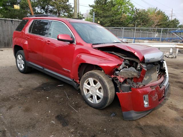 2GKFLXEK4E6257749 GMC Terrain Slt