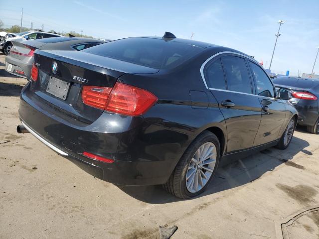 WBA3C3C51EF986458 BMW 320 I Xdrive