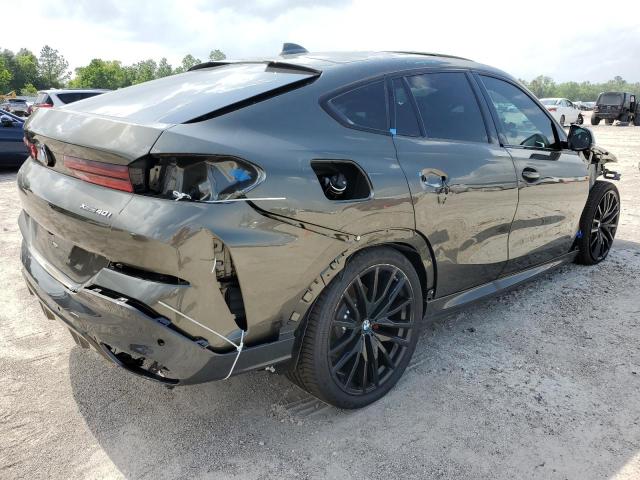 5UXCY6C02P9R44049 BMW X6 Xdrive40i