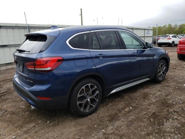 WBXJG9C08M3M74446 BMW X1 Xdrive28i