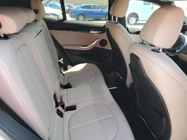 WBXYH9C03P5V32399 BMW X2 Sdrive28i