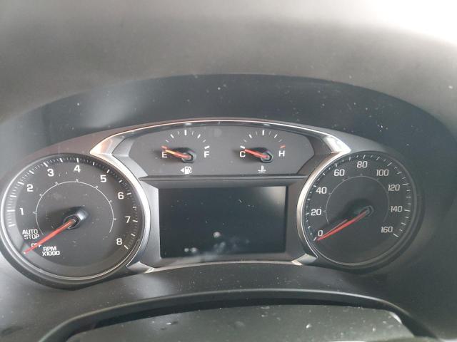 3GKALMEV8LL280298 GMC Terrain Sle