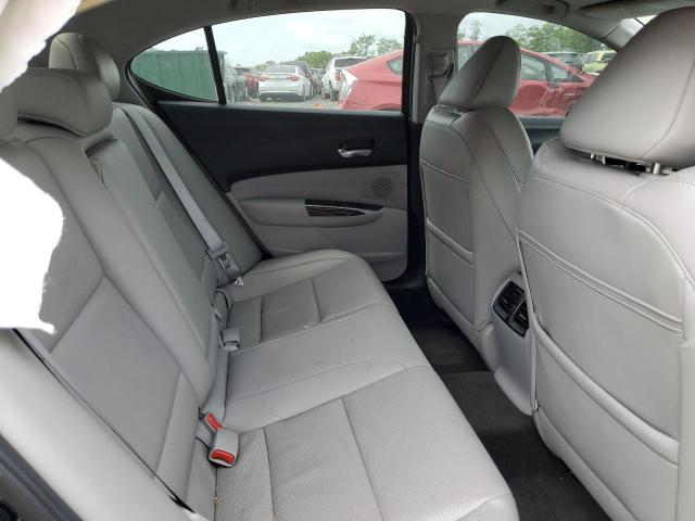 19UUB1F54HA006833 Acura TLX TECH