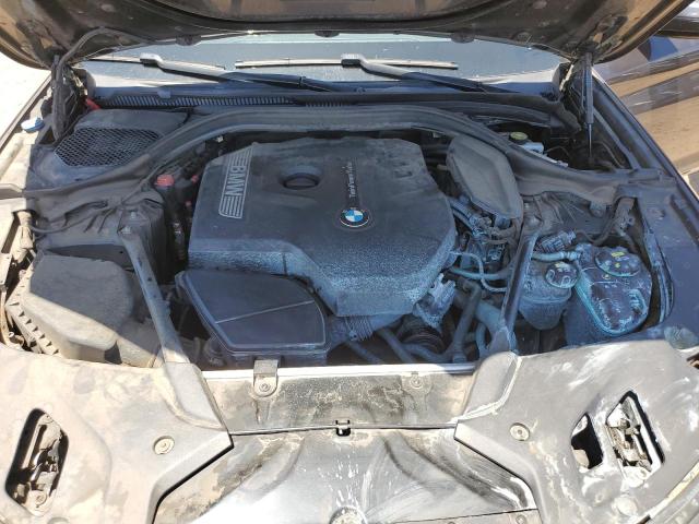 WBAJA5C57JWA36420 BMW 530 I