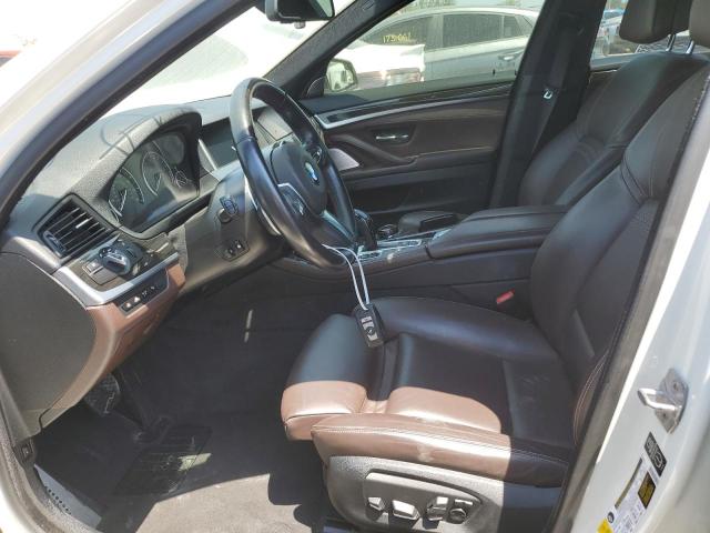 WBAKN9C58ED681382 BMW 550 I