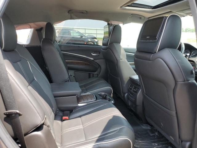 5J8YD4H84JL003221 Acura Mdx Advance