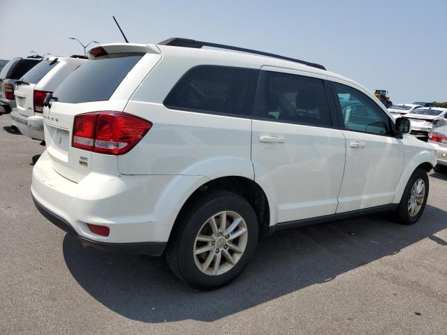 3C4PDCBGXHT589779 Dodge Journey Sxt