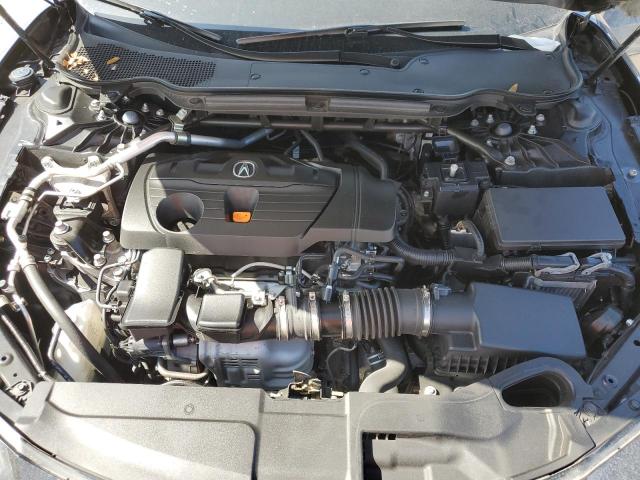 19UUB5F4XMA013827 Acura Tlx Technology