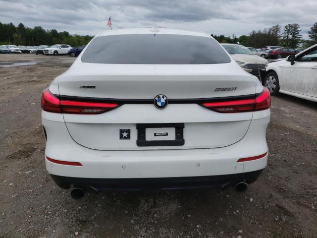 WBA73AK09N7L06506 BMW 228XI