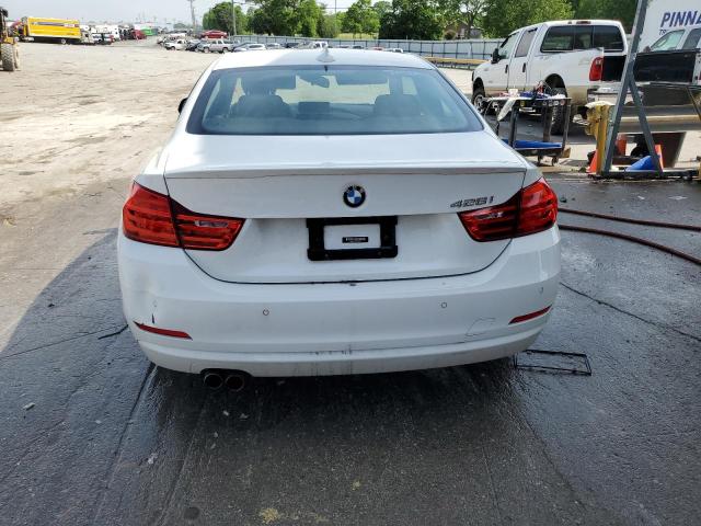 WBA3N7C57FK224407 BMW 428 I