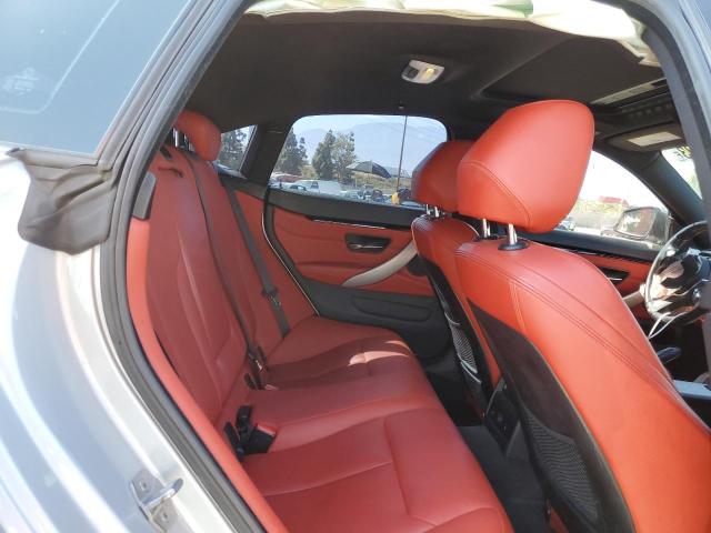 WBA4A9C52GG508656 BMW 428 I Gran Coupe Sulev