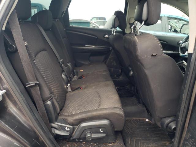 3C4PDCAB1FT538478 Dodge JOURNEY SE