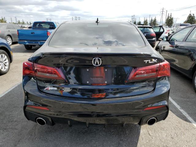 19UUB2F67JA004093 Acura Tlx Tech+a
