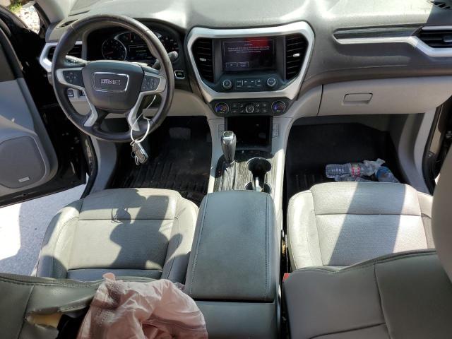 1GKKNMLS1HZ138835 GMC Acadia Slt-1