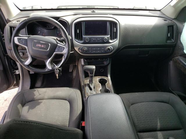 1GTG6CEN4H1272852 GMC CANYON SLE