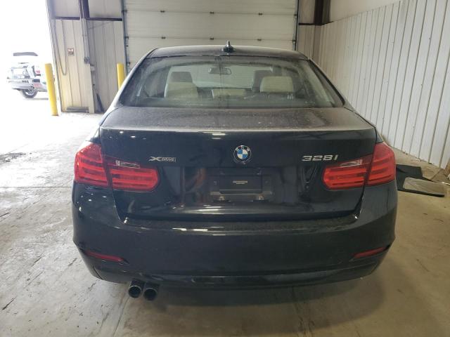 WBA3B3C51FJ984632 BMW 328 XI
