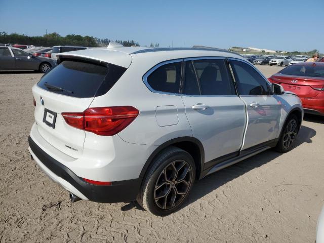 WBXJG9C02L5P74549 BMW X1 Xdrive28i
