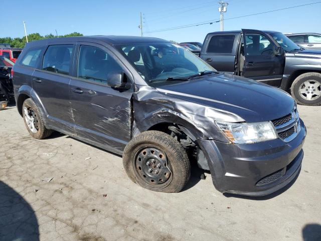 3C4PDCAB4FT572821 Dodge JOURNEY SE