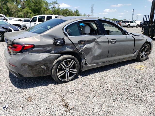 WBA53BH09MCF07027 BMW 530 I