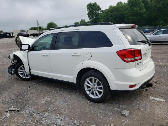 3C4PDDBG9HT618596 Dodge Journey Sxt