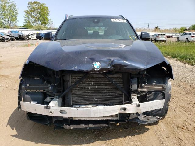 5UXWX7C59F0K33792 BMW X3 Xdrive35i