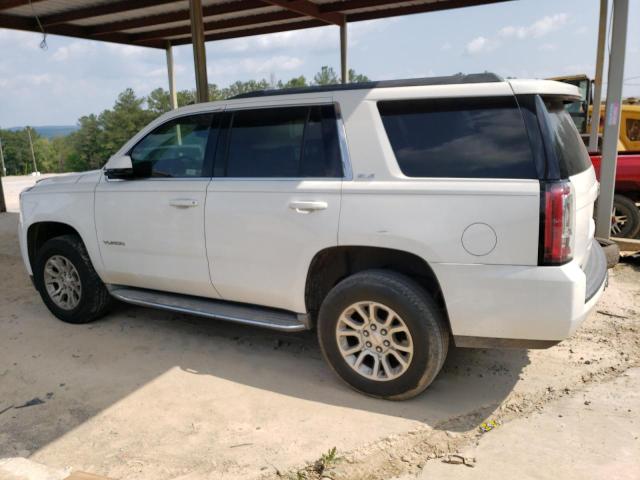 1GKS1AKC7FR103380 GMC YUKON SLE