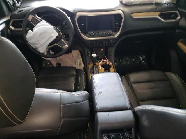 1GKKNPLS0HZ260782 GMC Acadia Denali
