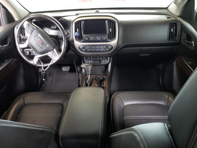 1GTG6EEN7K1135701 GMC Canyon Denali