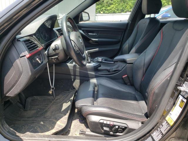 WBA3B3C53EJ979091 BMW 328 XI
