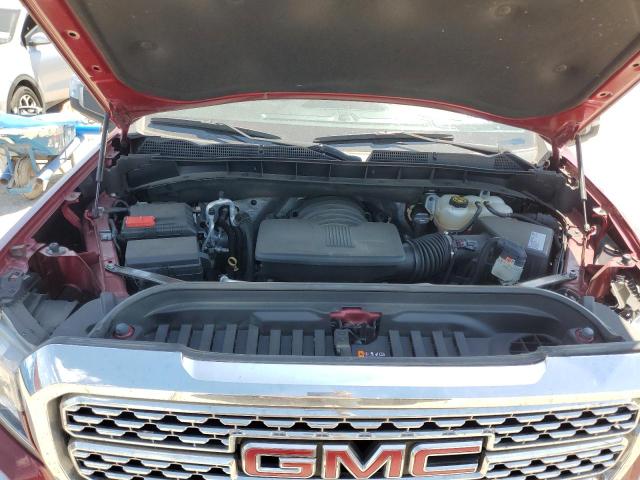 1GTU9DEL9KZ137891 GMC Sierra K1500 Slt
