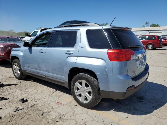 2GKALSEK2F6197324 GMC Terrain Slt