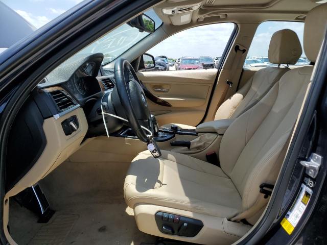 WBA3A5C59EP603636 BMW 328 I
