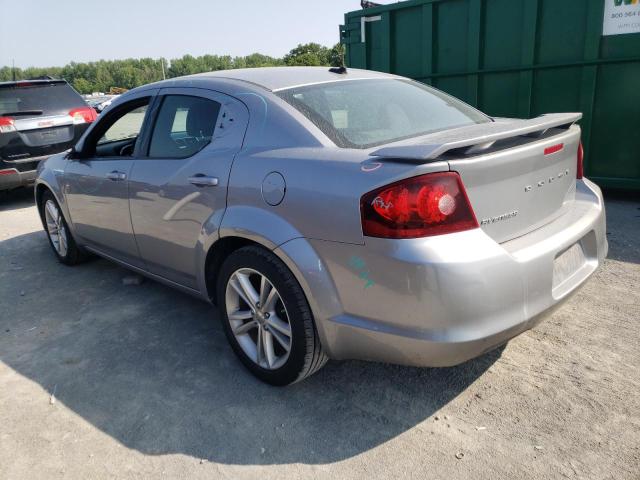 1C3CDZAB4EN199395 Dodge AVENGER SE