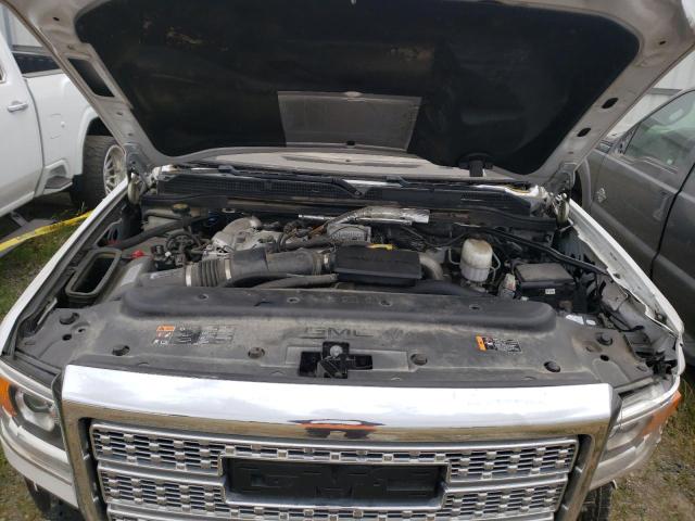 1GT12UEY5JF283160 GMC Sierra K2500 Denali