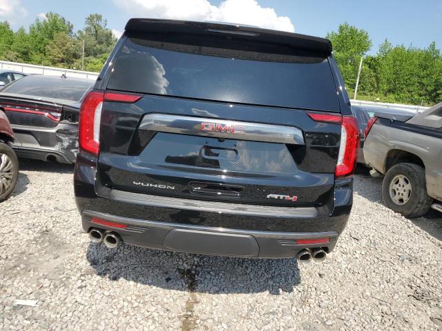 1GKS2CKL0PR236105 GMC Yukon At4