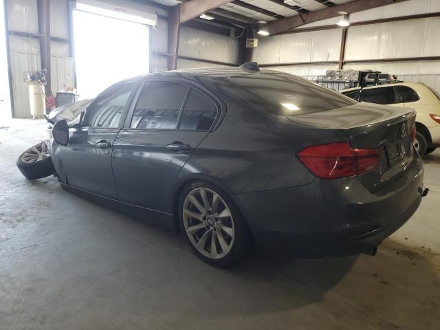 WBA8E5G53JNU47037 BMW 320 XI