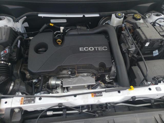 3GKALMEV7ML318332 GMC Terrain Sle
