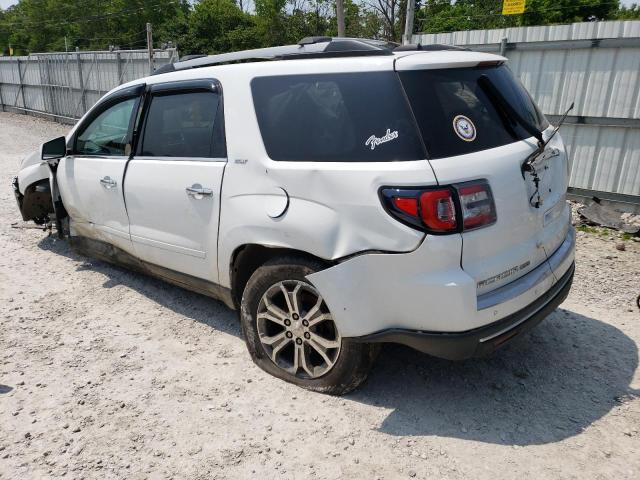1GKKRSKD5HJ105542 GMC Acadia Limited Slt-2