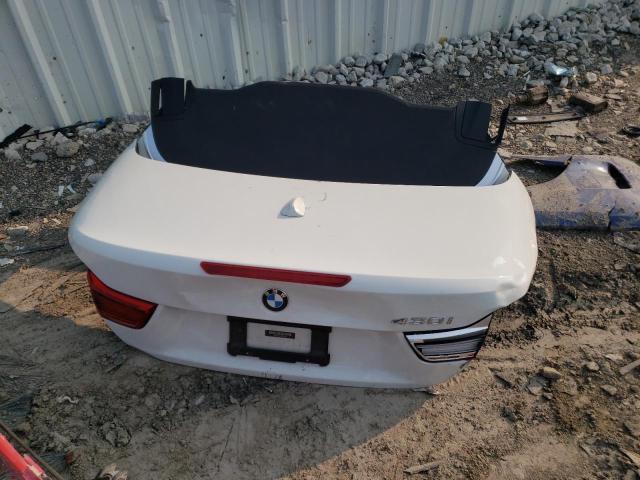 WBA4Z1C50JEC60150 BMW 430I