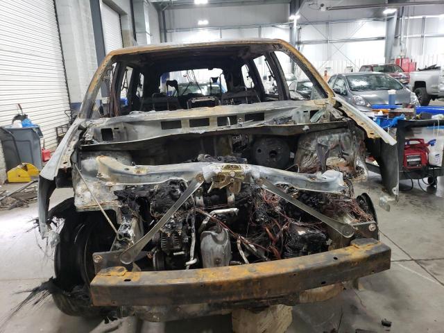 2C4RDGEG0ER416850 Dodge Grand Caravan R/t