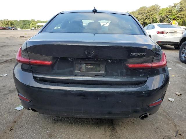 3MW5R1J06M8B84966 BMW 330I