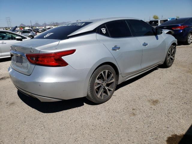 1N4AA6AP1JC360450 Nissan Maxima 3.5s