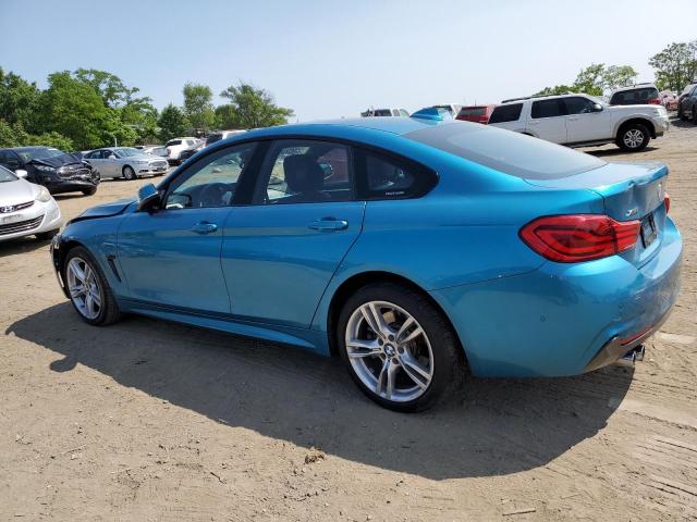 WBA4J3C55JBG96075 BMW 430xi Gran Coupe