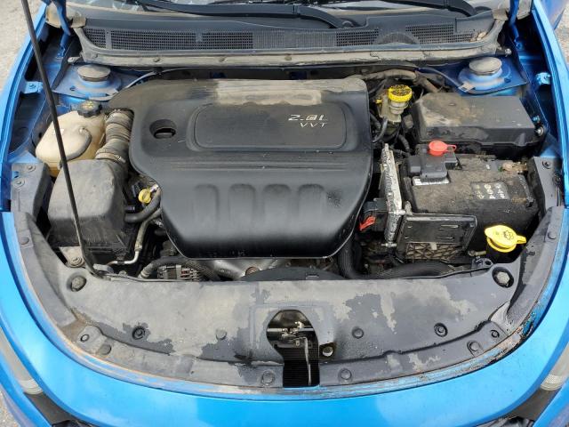 1C3CDFAA8FD432823 Dodge DART SE