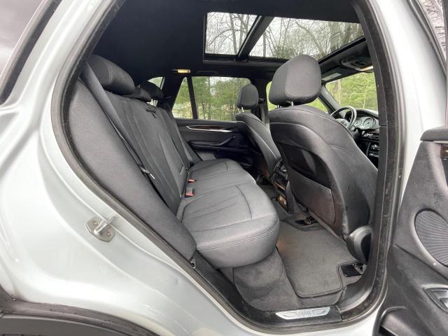 5UXKR0C33H0V73277 BMW X5 Xdrive35i