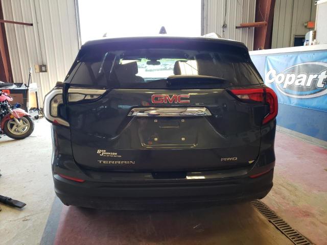 3GKALTEV4LL103693 GMC Terrain Sle