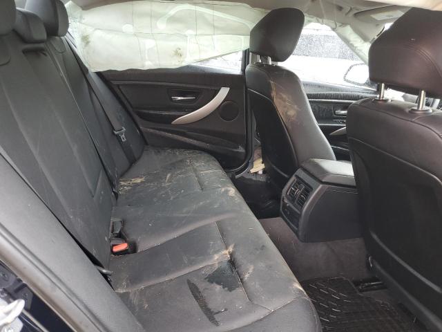 WBA3C3C56EPV90536 BMW 320 I Xdrive