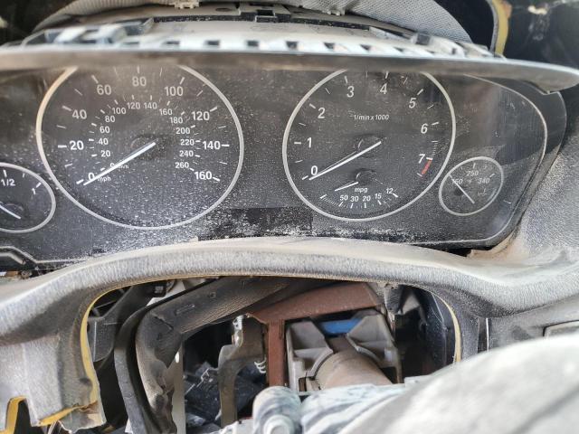5UXWZ7C3XH0V88174 BMW X3 Sdrive28i
